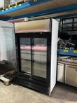 Te Koop Flessenkoelkast drankkoelkast koelkast 112 cm