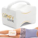 ComfyCentre Kniekussen met band voor in bed, Orthopedisch, Ophalen of Verzenden, Zo goed als nieuw