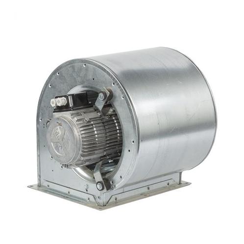 Ventilator SVQ-EC 12-9-900 | 5000 m3/h | 230V, Doe-het-zelf en Verbouw, Ventilatie en Afzuiging, Nieuw