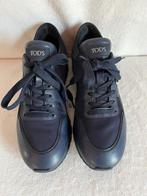 Tods - Veterschoenen - Maat: EU 41, EU 41.5, Nieuw