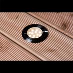 AANBIEDING LED Grondspot buiten Gavia CCT 12 volt 2 Watt, Tuin en Terras, Buitenverlichting, Ophalen of Verzenden, Nieuw