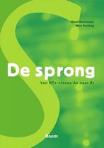 De sprong / NT2 op maat 9789461052872 Wim Tersteeg, Verzenden, Gelezen, Wim Tersteeg