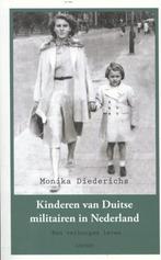 9789461532183 Kinderen van Duitse militairen in Nederland..., Nieuw, Monika Diederichs, Verzenden