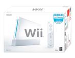 Nintendo Wii Console - Wit + Wii Sports bundel (in doos), Spelcomputers en Games, Spelcomputers | Nintendo Wii, Zo goed als nieuw
