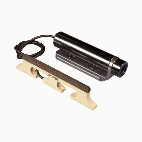 LR Baggs Banjo (Accessoires,Pickups,Akoestische Pickups), Muziek en Instrumenten, Instrumenten | Onderdelen, Nieuw, Ophalen of Verzenden