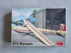 AZmodel AZCZ21 DFS Olympia 1:72, Hobby en Vrije tijd, Modelbouw | Vliegtuigen en Helikopters, Verzenden, Nieuw