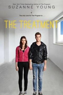 The Treatment 9781442445840 Suzanne Young, Boeken, Taal | Engels, Zo goed als nieuw, Verzenden
