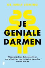Je geniale darmen 9789049203542 Emily Leeming, Verzenden, Zo goed als nieuw, Emily Leeming