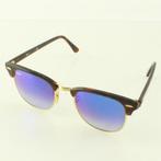 Ray Ban Clubmaster RB3016 Zonnebril, Sieraden, Tassen en Uiterlijk, Zonnebrillen en Brillen | Heren, Ophalen of Verzenden, Nieuw