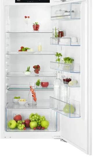 AEG OSK5O121DF inbouwkoelkast 122.5 cm, Witgoed en Apparatuur, Koelkasten en IJskasten, Nieuw, Ophalen of Verzenden