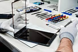 Apple iPad / iPhone / iMac / MacBook  reparatie, Telecommunicatie, Mobiele telefoons | Toebehoren en Onderdelen, Nieuw, Apple iPhone