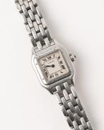 Cartier Panthère 1320 uit 2000, Sieraden, Tassen en Uiterlijk, Horloges | Dames, Gebruikt, Polshorloge, Verzenden