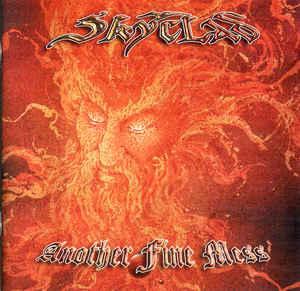 cd - Skyclad - Another Fine Mess, Cd's en Dvd's, Cd's | Overige Cd's, Zo goed als nieuw, Verzenden