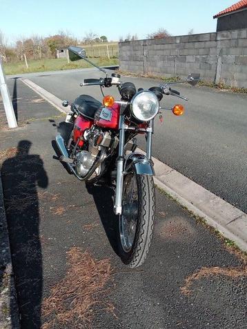 Triumph - Trident - T 150 V - 750 cc - 1975 beschikbaar voor biedingen