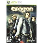 Xbox 360 Eragon, Verzenden, Zo goed als nieuw