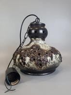 Richard Essig - Lamp - Keramiek - Fat Lava-stijl Brutalisme