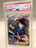 Pokémon - 1 Graded card - PSA 10, Nieuw