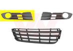 BUMPER GRILL VOOR VW TOURAN 2003-2006 1T0853666K, Ophalen of Verzenden, Nieuw