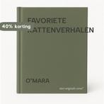 FAVORIETE KATTENVERHALEN 9789062918300 OMARA, Verzenden, Gelezen, O"MARA