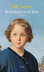 De kinderjaren van Jezus / Jezus Trilogie / 1 9789059363885, Verzenden, Gelezen, J.M. Coetzee