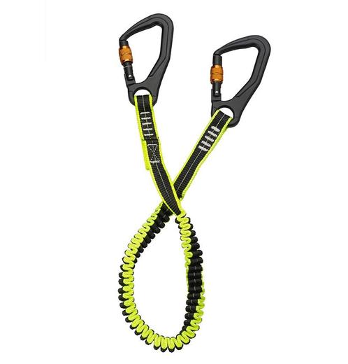 Plastimo Lichtgewicht Elastische Lifeline (150cm), Watersport en Boten, Accessoires en Onderhoud, Nieuw, Ophalen of Verzenden