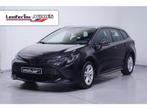 Toyota Corolla TS 1.2 Turbo 116pk 1e Eig. NAP Va € 247/mnd, Auto's, Toyota, Dealer onderhouden, Stof, Gebruikt, Zwart