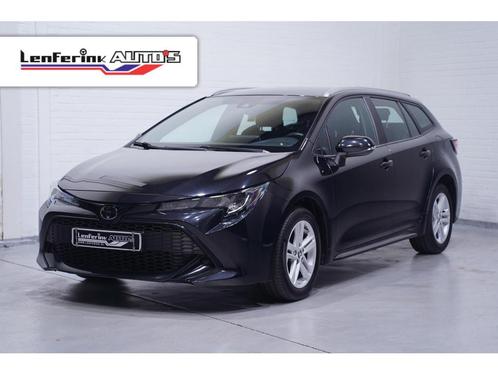 Toyota Corolla TS 1.2 Turbo 116pk 1e Eig. NAP Va € 247/mnd, Auto's, Toyota, Origineel Nederlands, Dealer onderhouden, Onderhoudsboekje