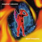 cd - Inspiral Carpets - Devil Hopping, Verzenden, Zo goed als nieuw