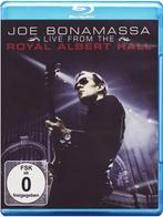 blu-ray - Joe Bonamassa - Live From The Royal Albert Hall, Cd's en Dvd's, Blu-ray, Verzenden, Zo goed als nieuw