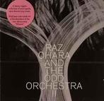 cd - Raz Ohara And The Odd Orchestra - II, Verzenden, Zo goed als nieuw
