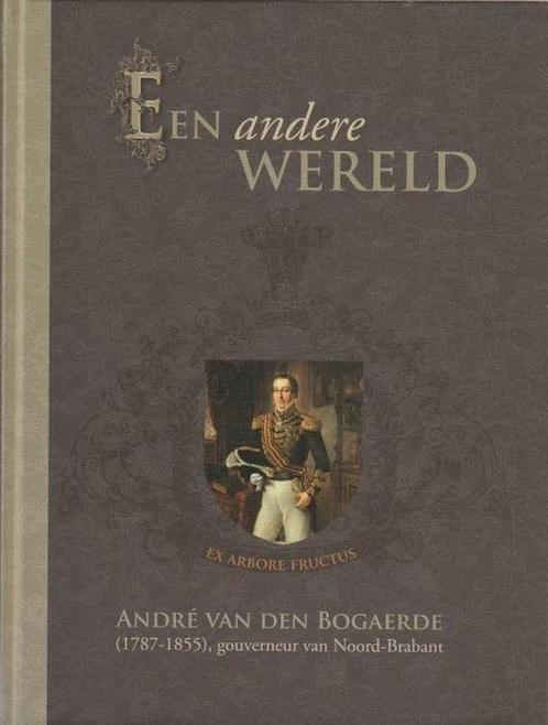 Een Andere Wereld 9789078039174, Boeken, Geschiedenis | Stad en Regio, Gelezen, Verzenden