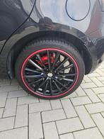 AlloyGator velg beschermers montage installatie, Auto diversen