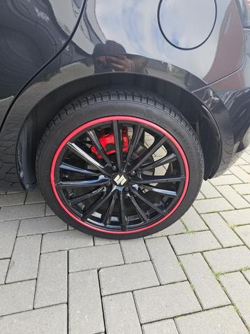 AlloyGator velg beschermers montage installatie beschikbaar voor biedingen