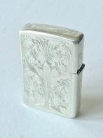 Zippo - Zonder minimumprijs - Aansteker - Zilver, Nieuw