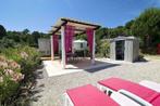 Luxe Chalets + airco te huur vlakbij stranden van St.Tropez