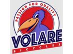 Volare Excellent Kinderfiets - Meisjes - 14 inch - Zwart, Fietsen en Brommers, Fietsen | Kinderfietsjes, Verzenden, Zo goed als nieuw