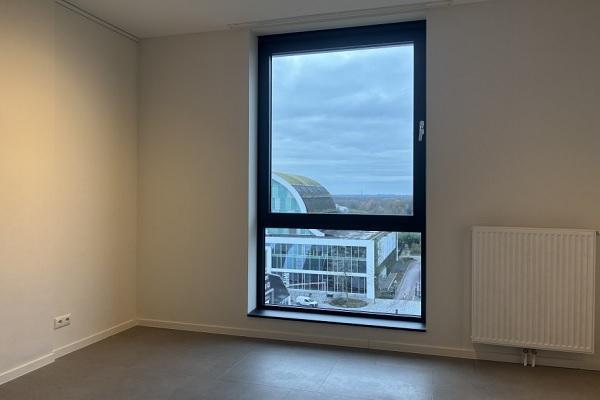 Appartement Raadhuisplein in Emmen, Huizen en Kamers, Huizen te huur, Via bemiddelaar, Drenthe, Appartement