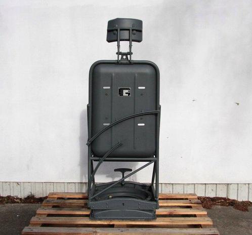 Hamburger Flugzeugbau Zitframe van het Transall, Antiek en Kunst, Antiek | Wandborden en Tegels