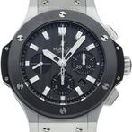 Hublot - Big Bang Evolution Chronograph 1 - 301.SM.1770.RX -, Nieuw