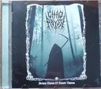 cd - Chao Abyssi - Archaic Chants Of Chaotic Visions, Verzenden, Zo goed als nieuw