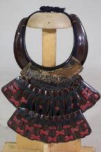 Harnas - Japan - Nodowa w/Honkozane Mendare : E2-880 Edo, Antiek en Kunst