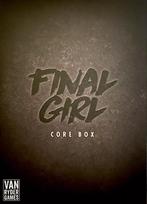 Final Girl: Core Box - Kaartspel (ENG), Verzenden, Nieuw