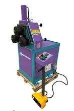 AYEL-TECH profielwals profielenwals, Doe-het-zelf en Verbouw, Gereedschap | Overige machines, Nieuw