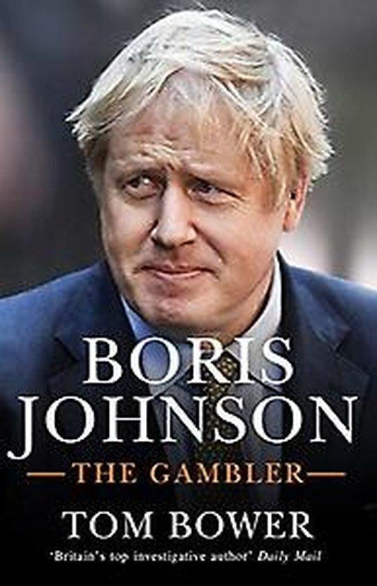 Boris Johnson 9780753554913 Tom Bower, Boeken, Taal | Engels, Gelezen, Verzenden