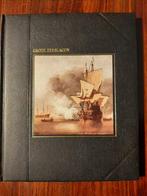 Grote Zeeslagen - De Zeevaart serie 9789061824053 Howarth, Verzenden, Zo goed als nieuw, Howarth