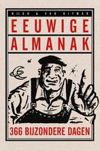 9789038814322 Eeuwige Almanak | Tweedehands, Boeken, Verzenden, Zo goed als nieuw, Frank van Pamelen