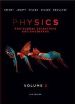 Physics For Global Scientists and Engineers, Volume 2, Verzenden, Gelezen, Raymond Serway