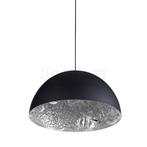 Catellani & Smith Stchu-Moon 02 Hanglamp LED, zwart/zilver -, Huis en Inrichting, Lampen | Hanglampen, Verzenden, Nieuw