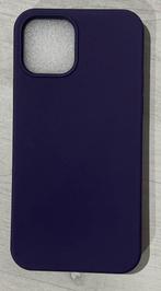 Apple iPhone 12 hoesje, Telecommunicatie, Ophalen of Verzenden, Refurbished