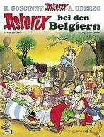 Asterix HC 24 Belgiern: BD 24 (Grosser Asterix) von Gosc..., Gelezen, Verzenden